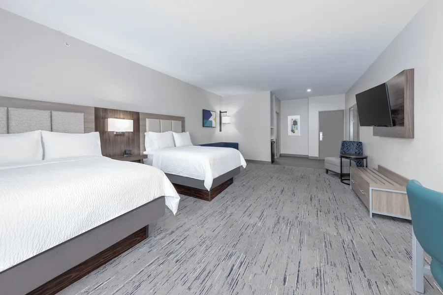 Holiday Inn Express & Suites Granbury by IHG hotel detail image 6
