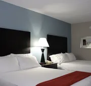 Holiday Inn Express Forsyth by IHG hotel detail image 3