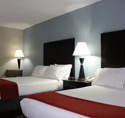 Holiday Inn Express Forsyth by IHG hotel detail image 4