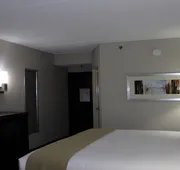 Holiday Inn Express Forsyth by IHG hotel detail image 5
