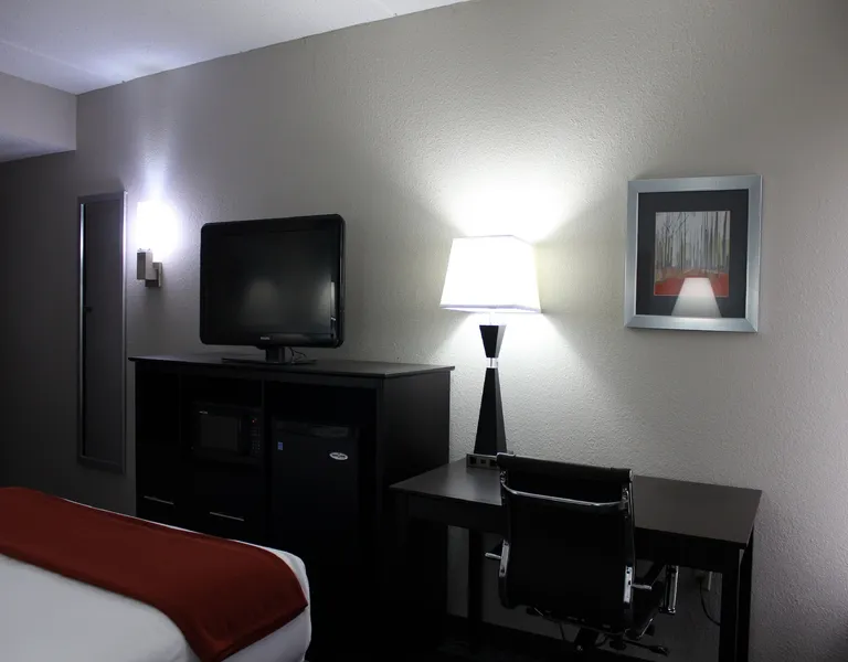 Holiday Inn Express Forsyth by IHG hotel detail image 6