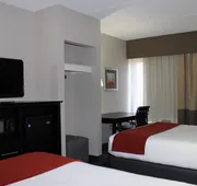 Holiday Inn Express Forsyth by IHG hotel detail image 7