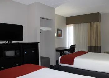Holiday Inn Express Forsyth by IHG hotel thumbnail 7