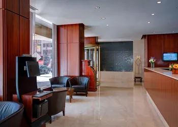 Residence Inn by Marriott New York Manhattan/Times Square hotel thumbnail 2