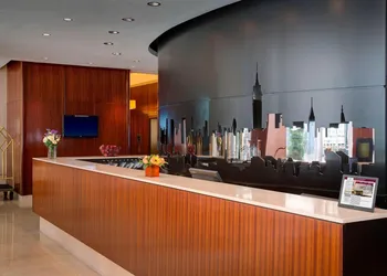 Residence Inn by Marriott New York Manhattan/Times Square hotel thumbnail 3