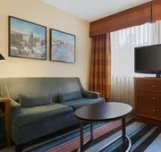 Residence Inn by Marriott New York Manhattan/Times Square hotel detail image 4