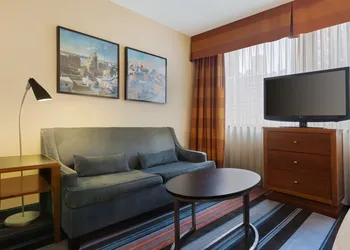 Residence Inn by Marriott New York Manhattan/Times Square hotel thumbnail 4
