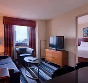 Residence Inn by Marriott New York Manhattan/Times Square hotel detail image 5