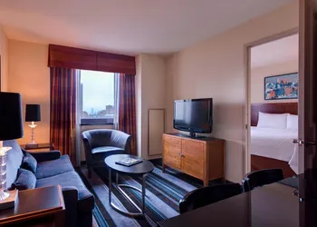 Residence Inn by Marriott New York Manhattan/Times Square hotel thumbnail 5