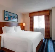 Residence Inn by Marriott New York Manhattan/Times Square hotel detail image 7
