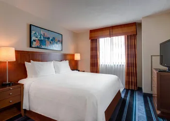 Residence Inn by Marriott New York Manhattan/Times Square hotel thumbnail 7