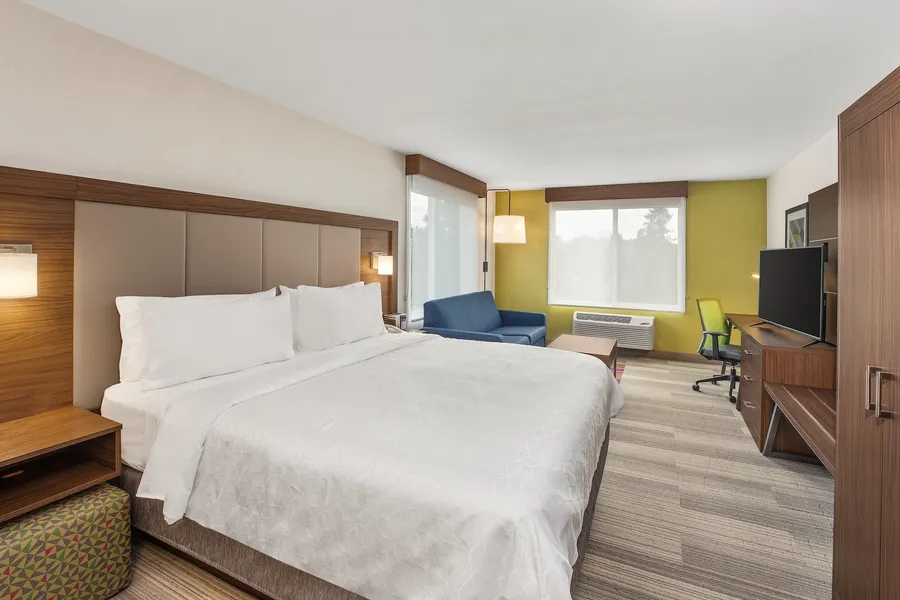 Holiday Inn Express & Suites Tacoma by IHG hotel detail image 2