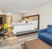 Holiday Inn Express & Suites Tacoma by IHG hotel detail image 3