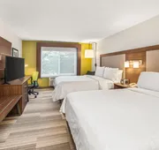 Holiday Inn Express & Suites Tacoma by IHG hotel detail image 4