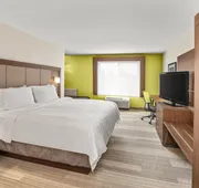 Holiday Inn Express & Suites Tacoma by IHG hotel detail image 5