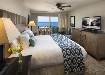 Cambria Landing Inn & Suites hotel thumbnail 8