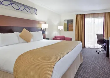 Radisson Hotel Sudbury hotel thumbnail 3