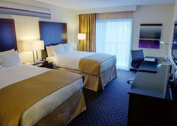 Radisson Hotel Sudbury hotel thumbnail 4
