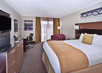 Radisson Hotel Sudbury hotel thumbnail 5