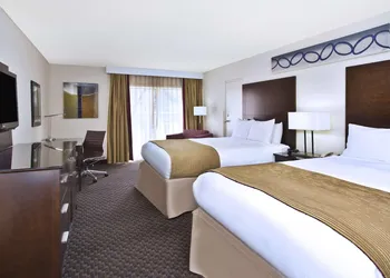 Radisson Hotel Sudbury hotel thumbnail 6
