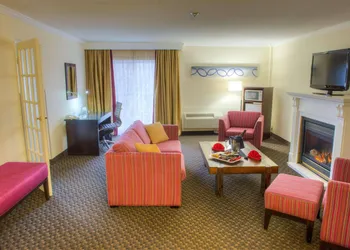 Radisson Hotel Sudbury hotel thumbnail 7