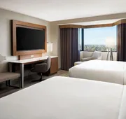 Sacramento Marriott Rancho Cordova hotel detail image 4