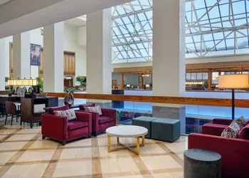 Hilton New Orleans Riverside hotel thumbnail 2