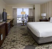Hilton New Orleans Riverside hotel detail image 5