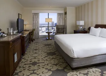 Hilton New Orleans Riverside hotel thumbnail 5