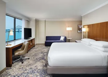 Hilton New Orleans Riverside hotel thumbnail 7