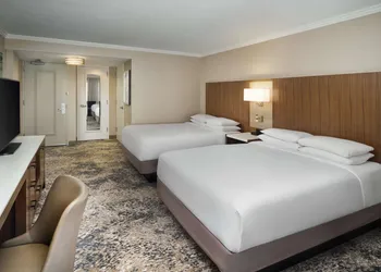 Hilton New Orleans Riverside hotel thumbnail 8