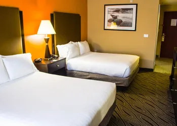 Holiday Inn Express Havelock NW- New Bern by IHG hotel thumbnail 2