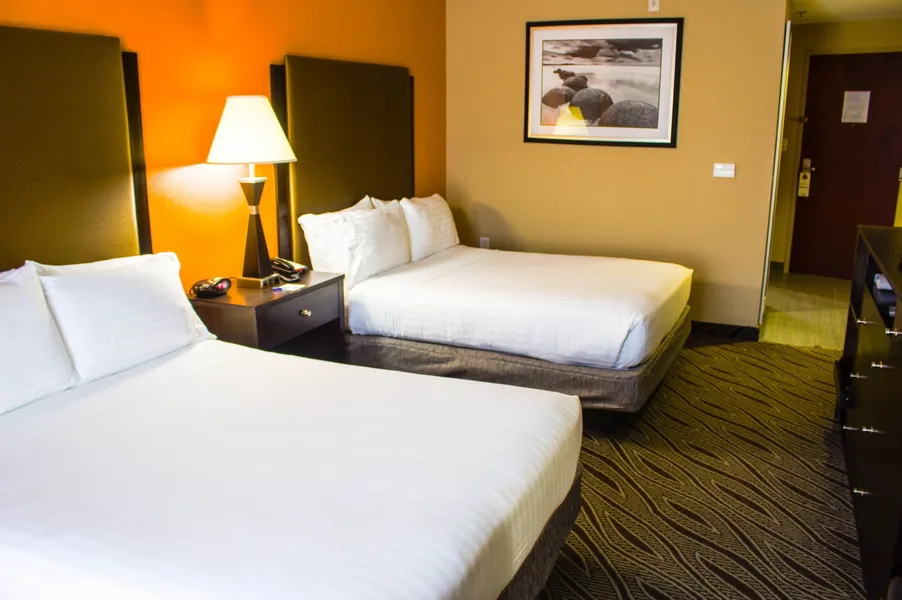 Holiday Inn Express Havelock NW- New Bern by IHG hotel detail image 2