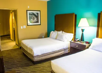 Holiday Inn Express Havelock NW- New Bern by IHG hotel thumbnail 3