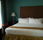Holiday Inn Express Havelock NW- New Bern by IHG hotel detail image 5