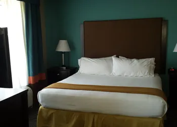 Holiday Inn Express Havelock NW- New Bern by IHG hotel thumbnail 5