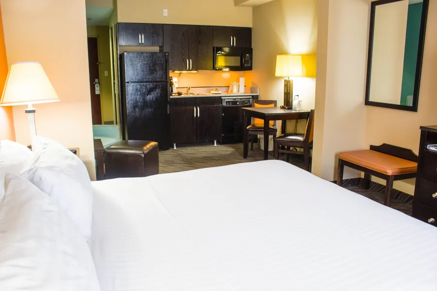 Holiday Inn Express Havelock NW- New Bern by IHG hotel detail image 6