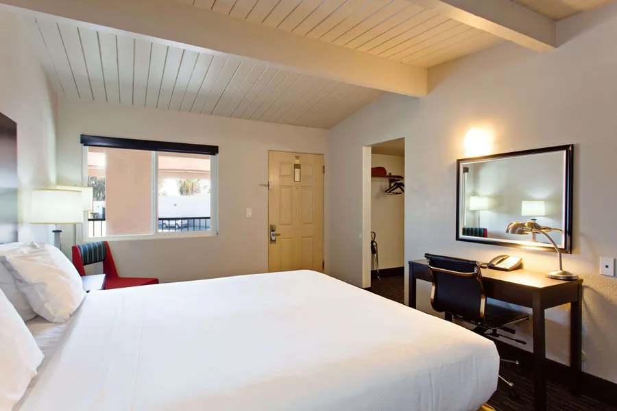 Days Inn by Wyndham Chowchilla Gateway to Yosemite hotel detail image 6