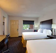 Days Inn by Wyndham Chowchilla Gateway to Yosemite hotel detail image 7