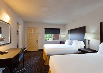 Days Inn by Wyndham Chowchilla Gateway to Yosemite hotel thumbnail 7