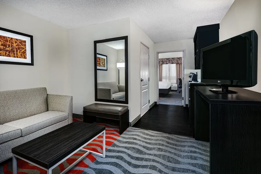 Holiday Inn & Suites College Station - Aggieland by IHG hotel detail image 2