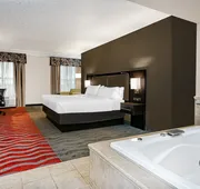 Holiday Inn & Suites College Station - Aggieland by IHG hotel detail image 3