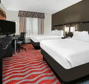Holiday Inn & Suites College Station - Aggieland by IHG hotel detail image 5