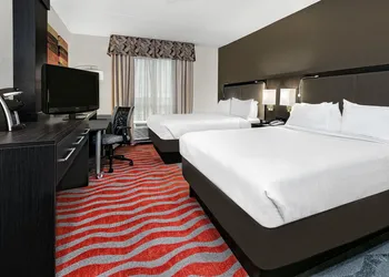 Holiday Inn & Suites College Station - Aggieland by IHG hotel thumbnail 5