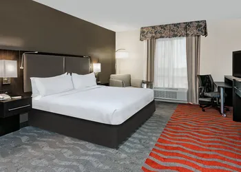 Holiday Inn & Suites College Station - Aggieland by IHG hotel thumbnail 6