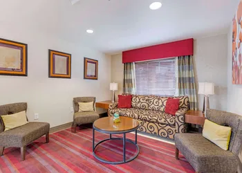 Best Western Fallon Inn & Suites hotel thumbnail 2