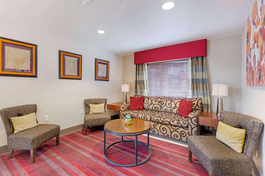 Best Western Fallon Inn & Suites hotel detail image 2