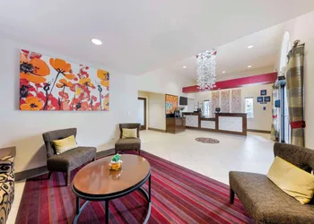Best Western Fallon Inn & Suites hotel thumbnail 3