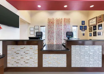 Best Western Fallon Inn & Suites hotel thumbnail 4