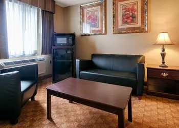 Best Western Fallon Inn & Suites hotel thumbnail 5